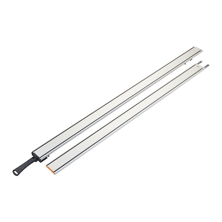 Bora Portamate Bora 100 in. L X 9 in. W Clamp Edge 1 pc 545100